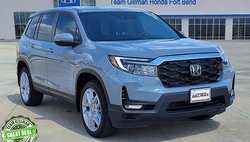 2024 Honda Passport EX-L