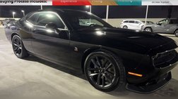 2019 Dodge Challenger R/T Scat Pack