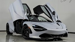 2018 McLaren 720S Base