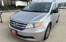 2013 Honda Odyssey EX-L