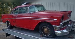 1956 Chevrolet 