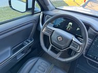 2022 Rivian R1S Launch Edition