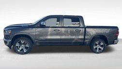 2022 Ram Ram Pickup 1500 Laramie