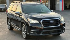 2019 Subaru Ascent Touring