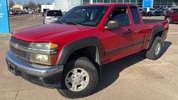 2006 Chevrolet Colorado LT