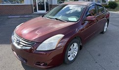 2012 Nissan Altima 2.5