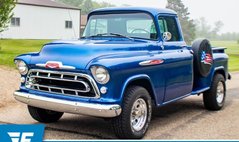 1957 Chevrolet 