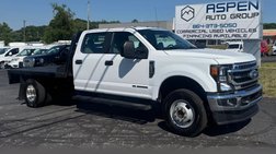 2021 Ford Super Duty F-350 XL