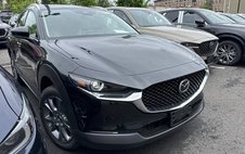 2025 Mazda CX-30 2.5 S Premium