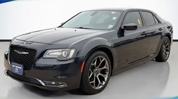 2016 Chrysler 300 S