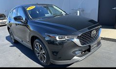 2023 Mazda CX-5 2.5 S Premium Plus