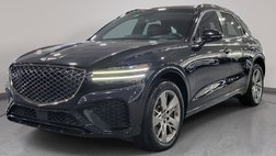 2022 Genesis GV70 3.5T Sport