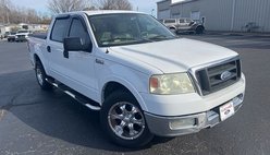 2004 Ford F-150 Lariat