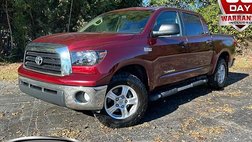 2008 Toyota Tundra SR5