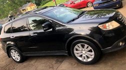 2012 Subaru Tribeca 3.6R Limited