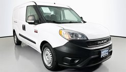2021 Ram ProMaster City Tradesman