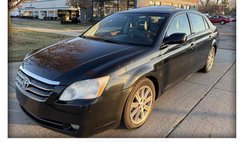 2005 Toyota Avalon Limited