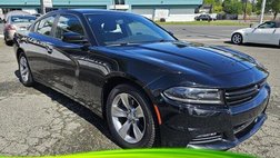 2017 Dodge Charger SXT