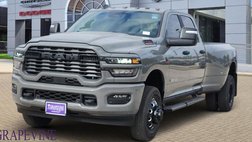 2026 Ram Ram Pickup 3500 Lone Star