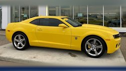 2013 Chevrolet Camaro LT