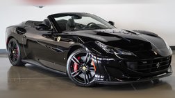 2020 Ferrari Portofino Base