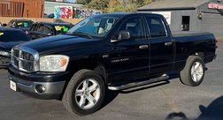 2007 Dodge Ram 1500 