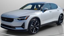 2022 Polestar 2 Long Range Single Motor