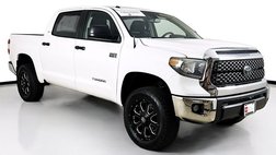 2019 Toyota Tundra SR5