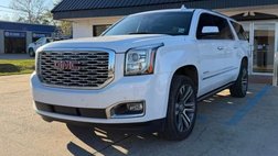 2018 GMC Yukon XL Denali
