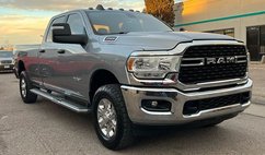 2023 Ram Ram Pickup 2500 Big Horn