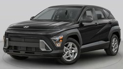 2025 Hyundai Kona Limited
