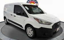 2021 Ford Transit Connect XL