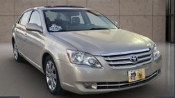 2005 Toyota Avalon XL