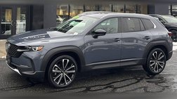 2025 Mazda CX-50 2.5 Turbo Premium Plus