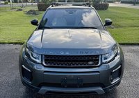 2016 Land Rover Range Rover Evoque SE Premium