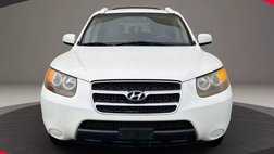 2007 Hyundai Santa Fe GLS
