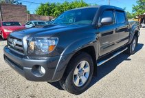 2009 Toyota Tacoma PreRunner V6