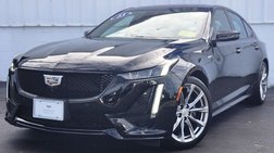 2023 Cadillac CT5-V Base