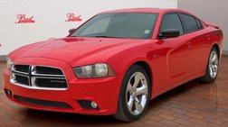 2014 Dodge Charger SXT