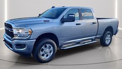 2024 Ram Ram Pickup 2500 Big Horn