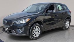 2014 Mazda CX-5 Sport