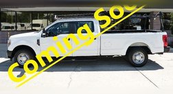 2018 Ford Super Duty F-250 