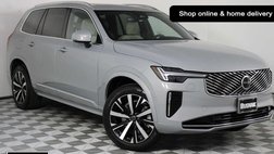 2026 Volvo XC90 B6 Core