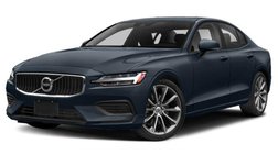 2021 Volvo S60 T6 Momentum