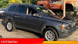 2008 Volvo XC90 3.2