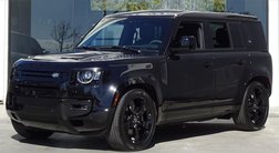 2024 Land Rover Defender 110 V8 P525