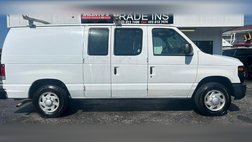 2014 Ford E-Series E-150