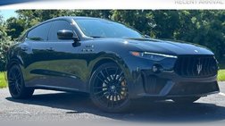 2022 Maserati Levante Modena S