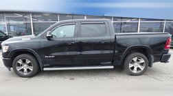 2020 Ram Ram Pickup 1500 Laramie