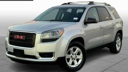2014 GMC Acadia SLE-2